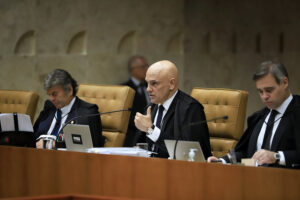 Foto: Rosinei Coutinho/SCO/STF